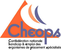 logo Cheops